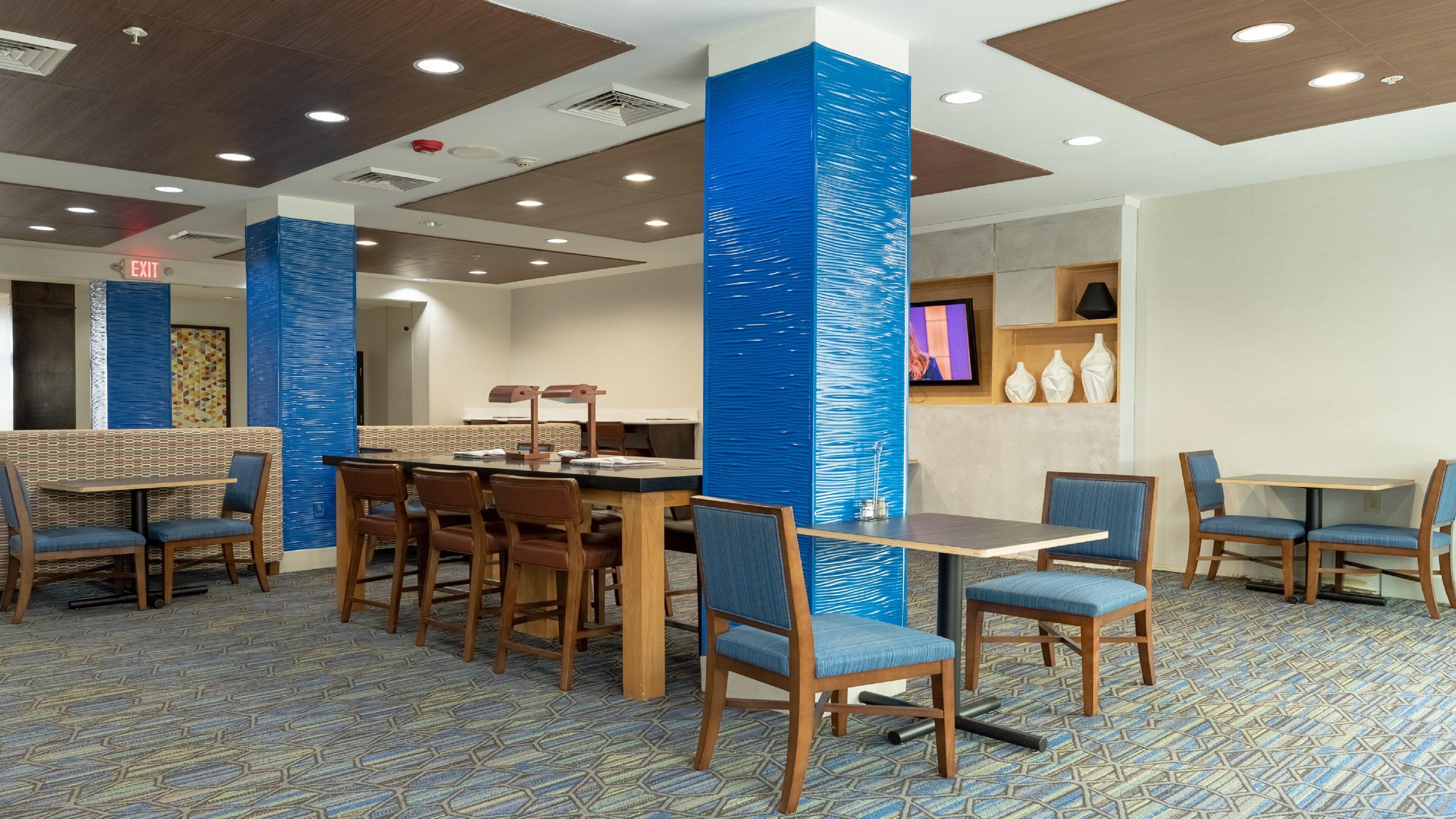 Holiday Express & Houston South - Near By Ihg 2* Pearland