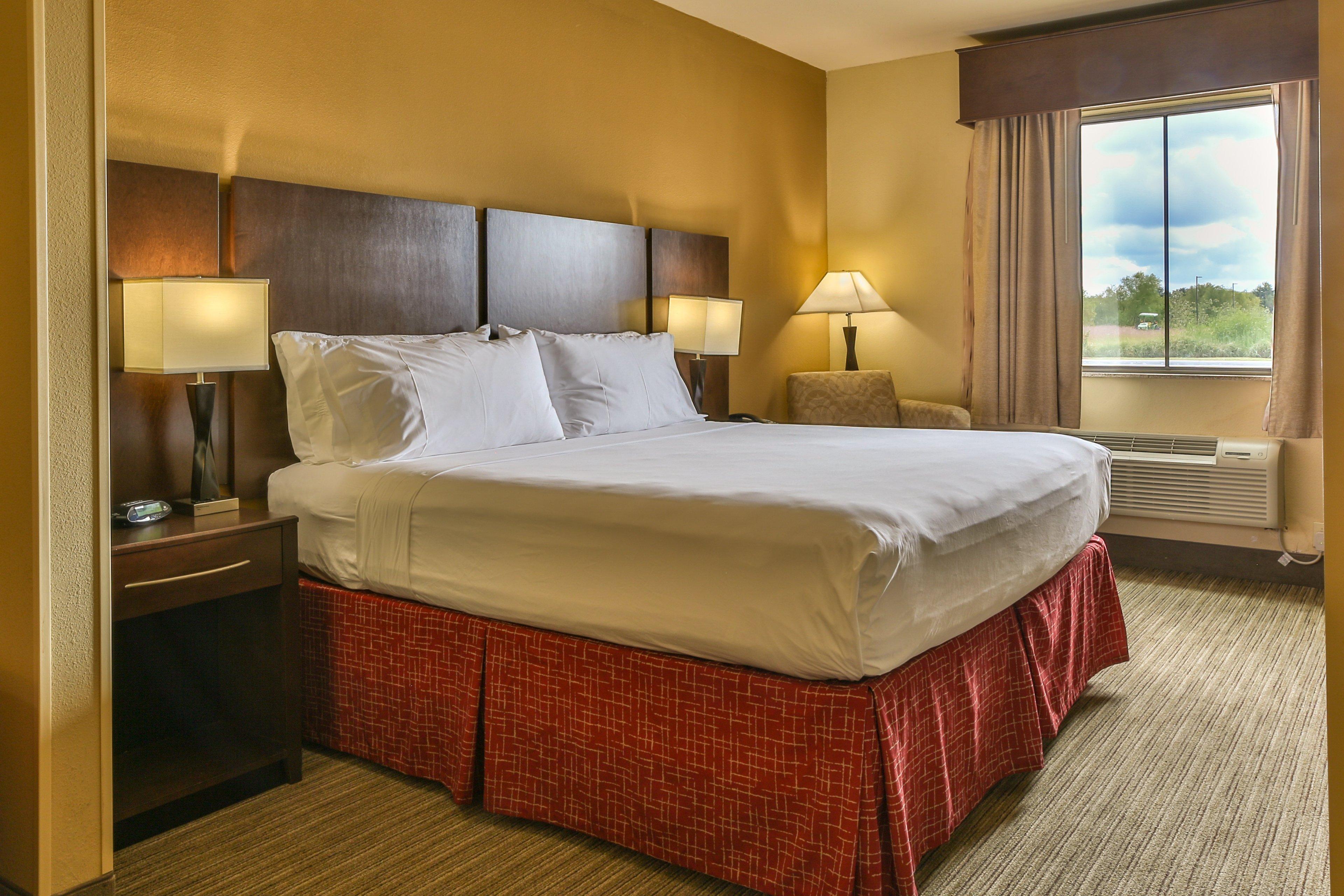 Express & Houston South - Near By Ihg 2* Pearland