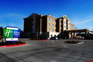 Express & Houston South - Near By Ihg 2* Pearland