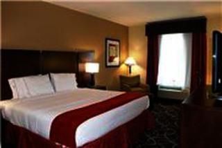 Express & Houston South - Near By Ihg Hotel 2*