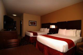 Express & Houston South - Near By Ihg 2* Pearland