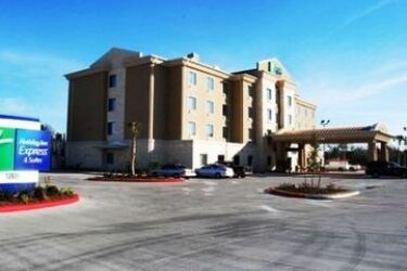 Express & Houston South - Near By Ihg Pearland